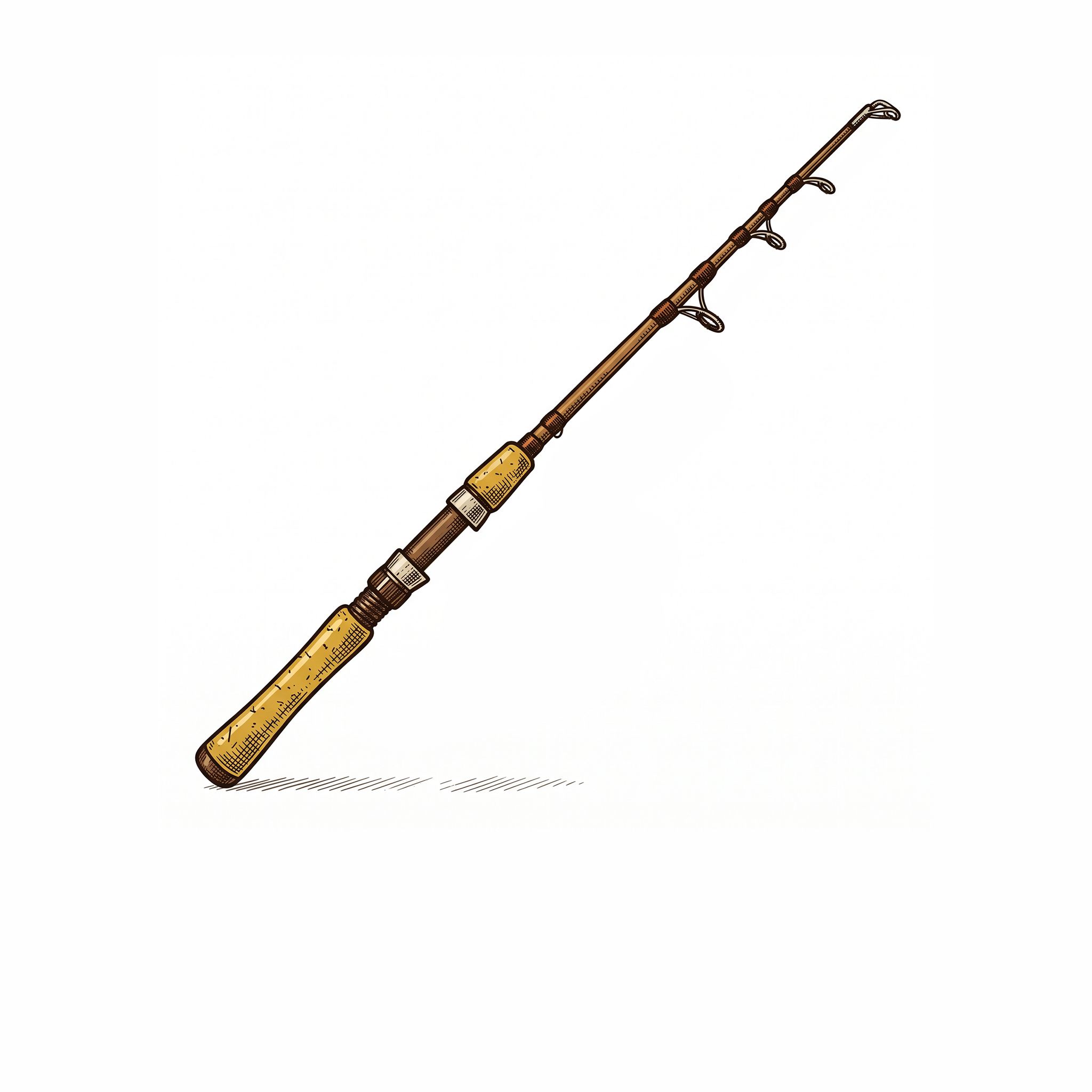 Fishing Rods