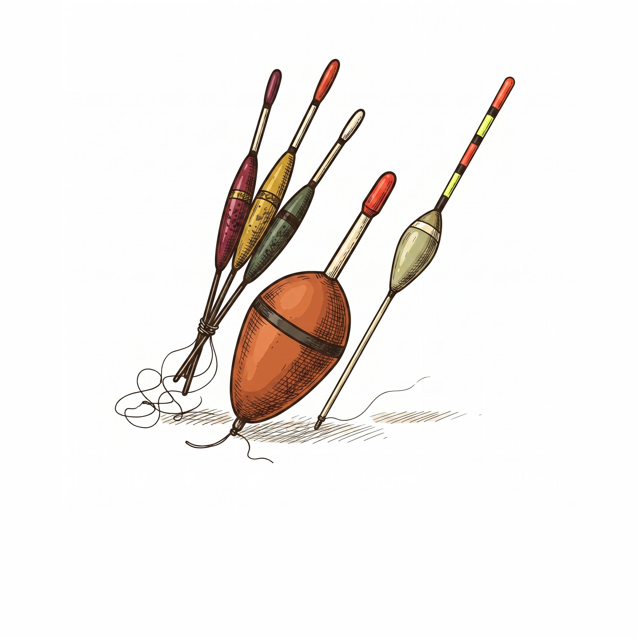 Fishing Floats