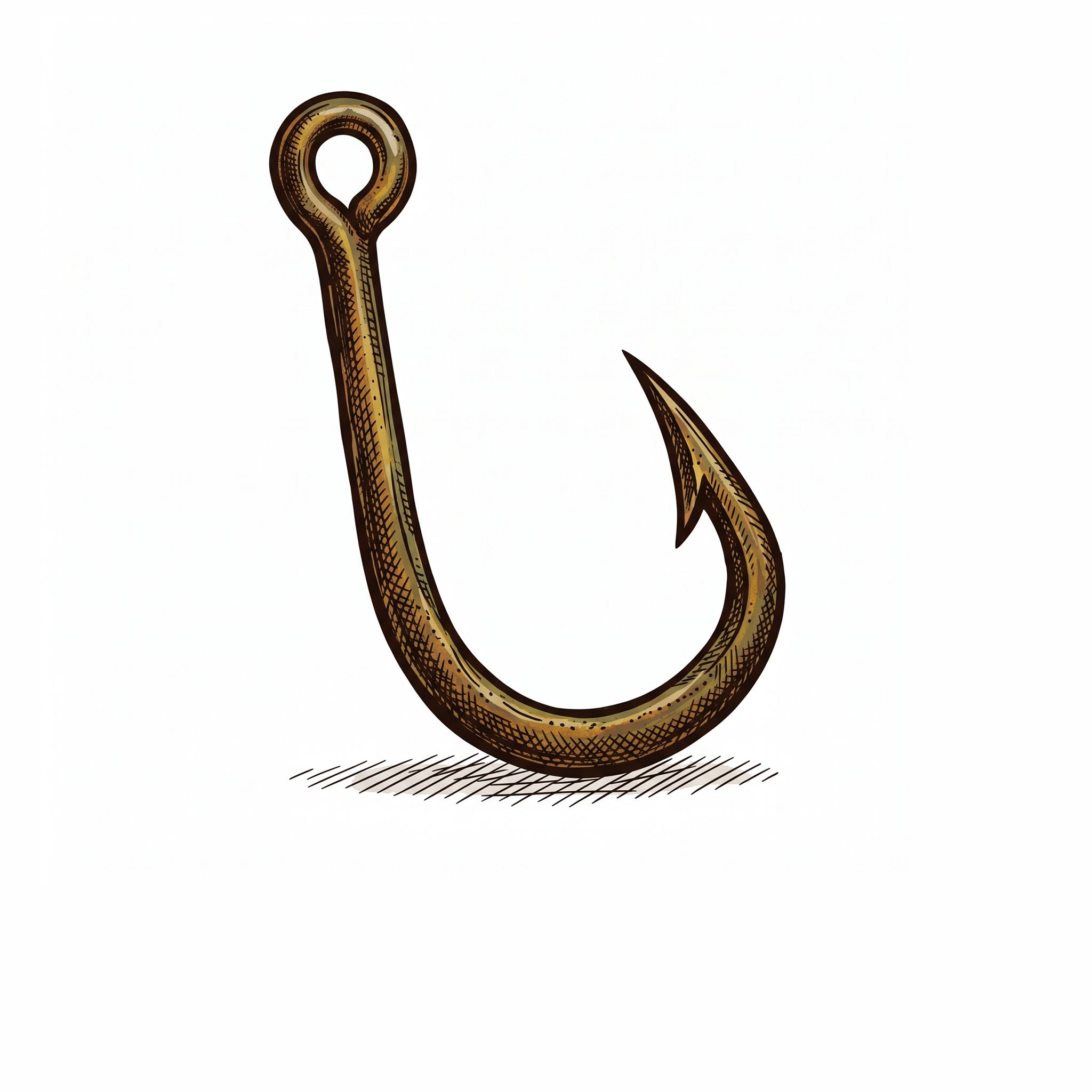 Fishing Hooks